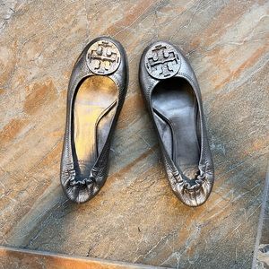 Tory Burch Reva Ballet flats
